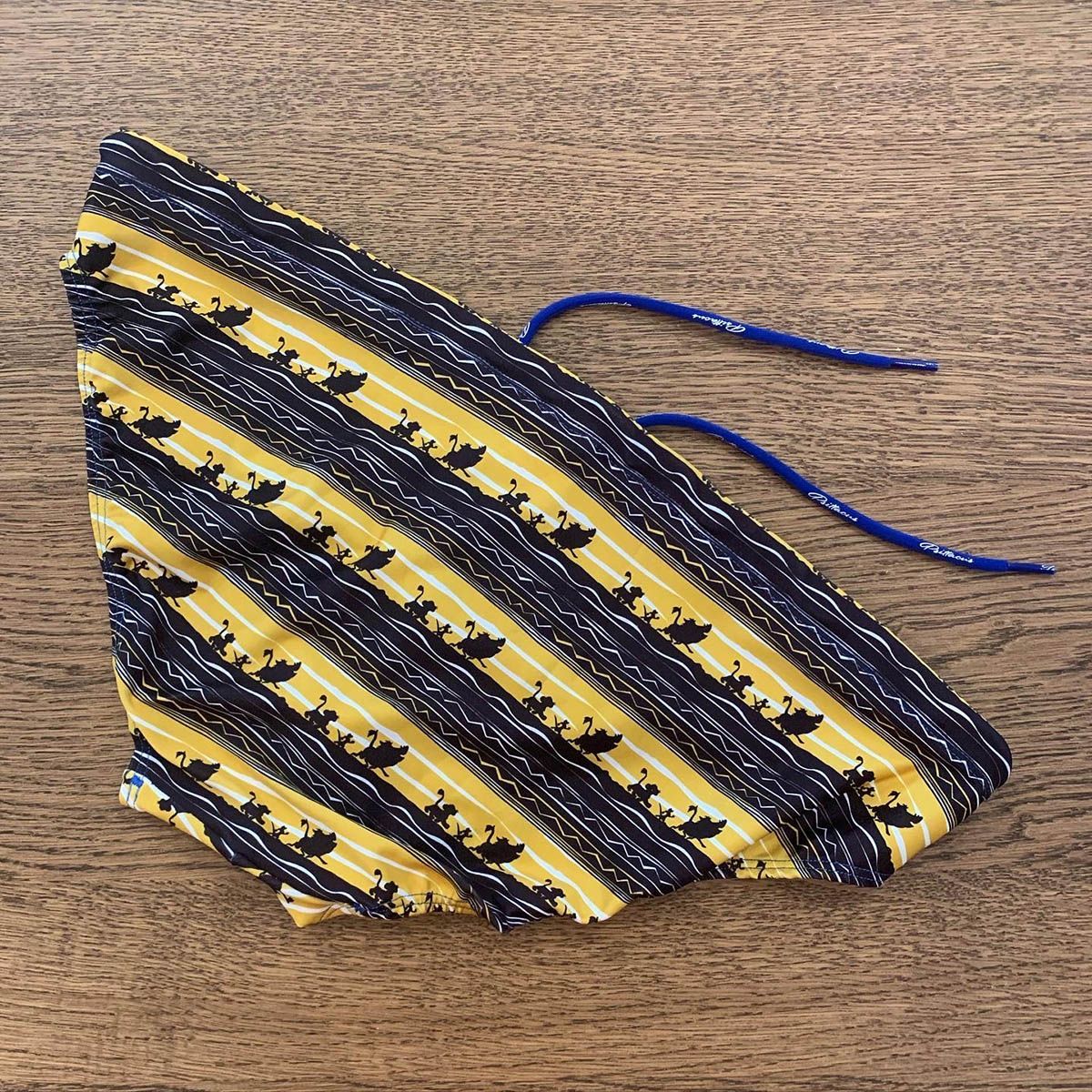 Bañador - Slip - The jungle