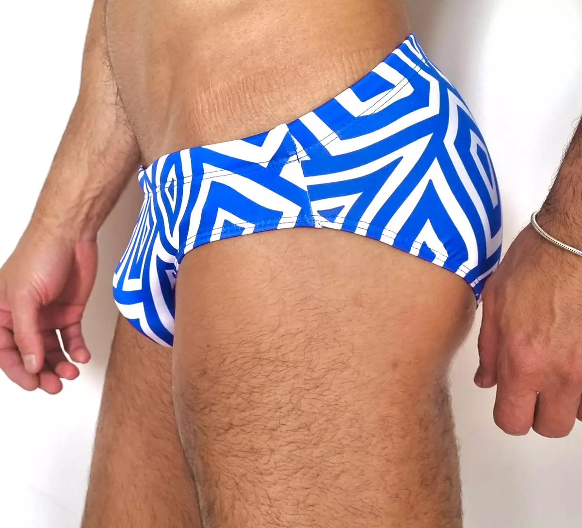 Bañador - Slip - Ocean