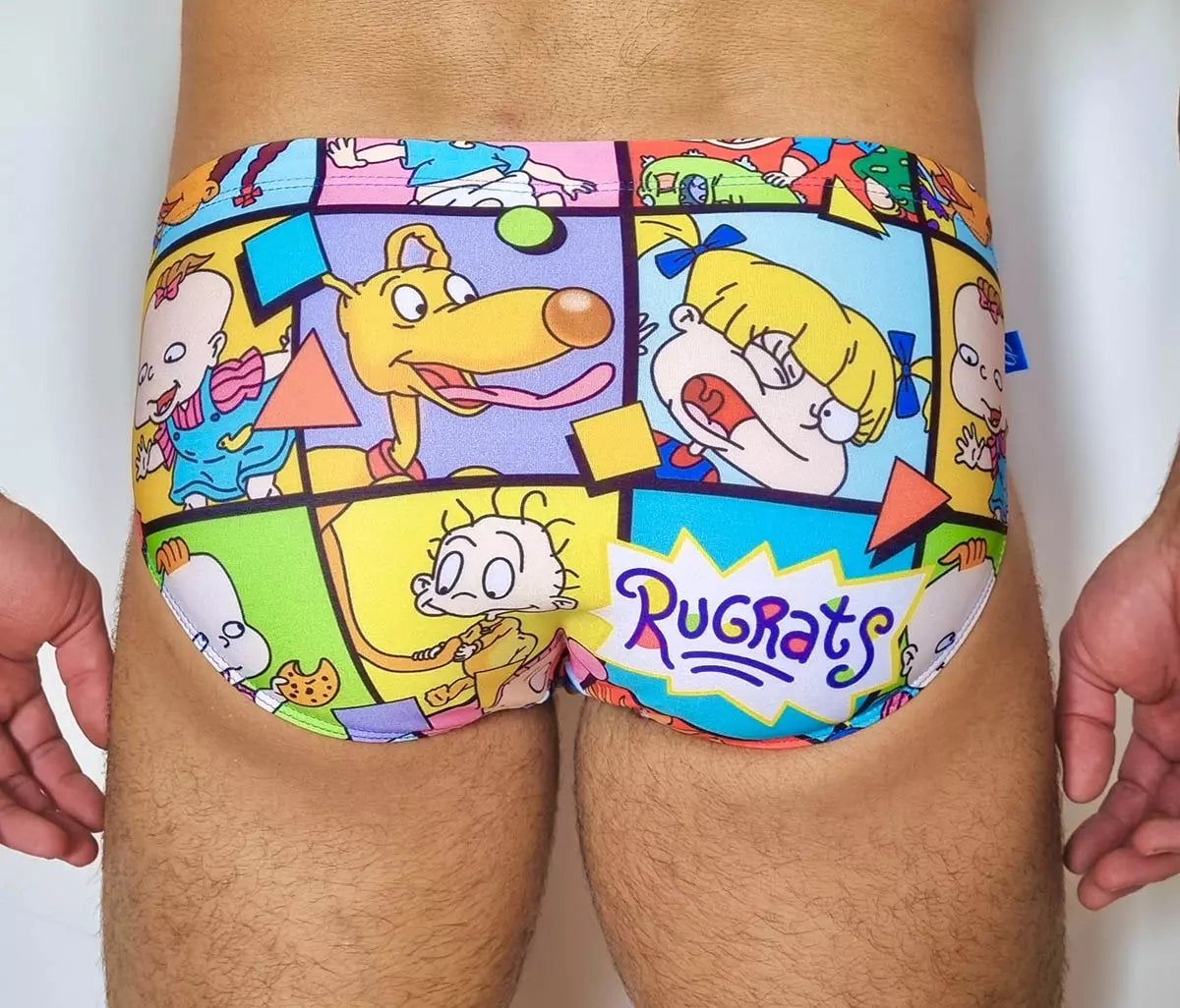 Bañador - Slip - Rugrats