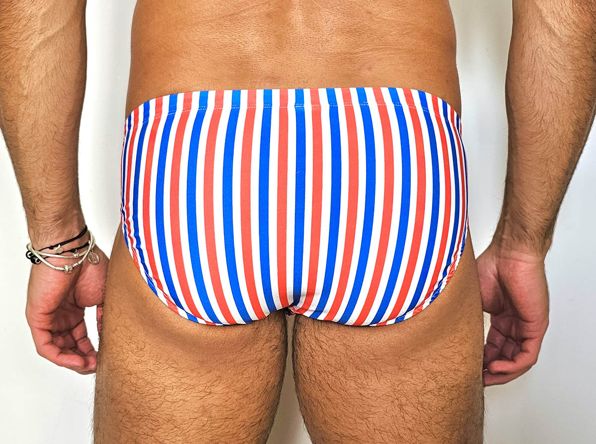 Bañador - Slip - Barber