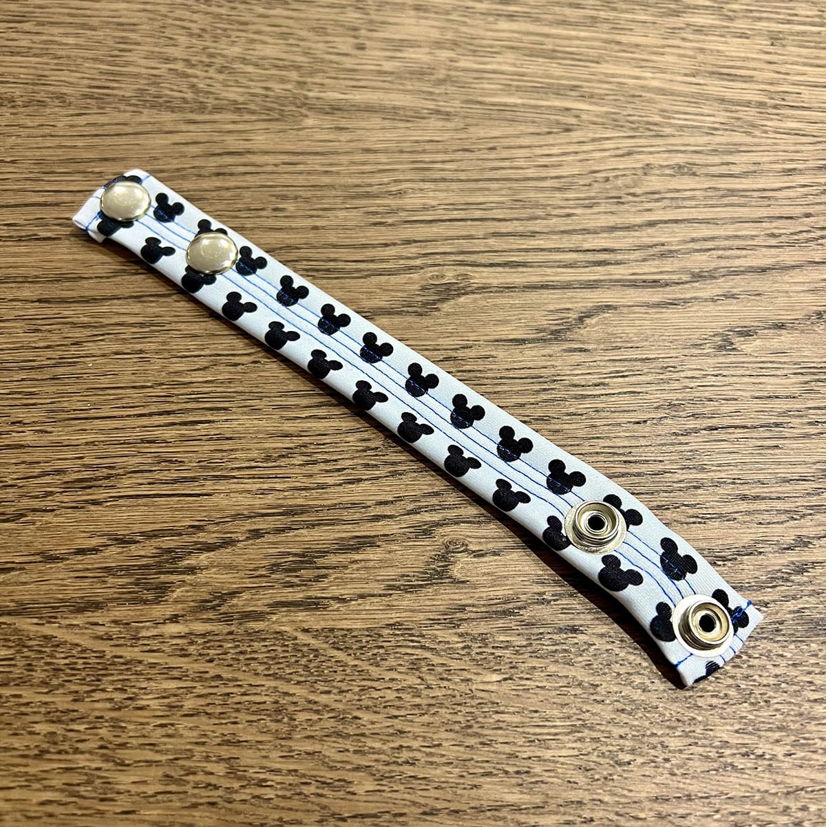 Cockring - Big face mouse