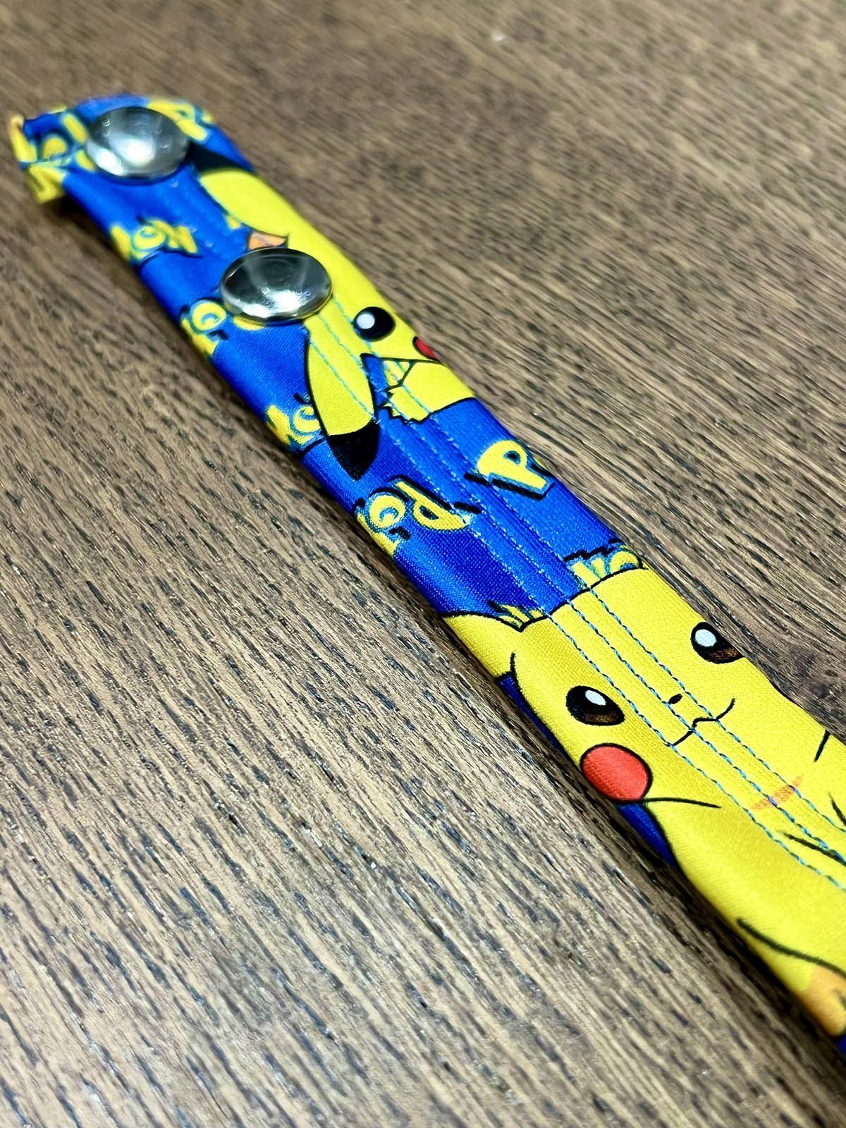 Cockring - Yellow PKM