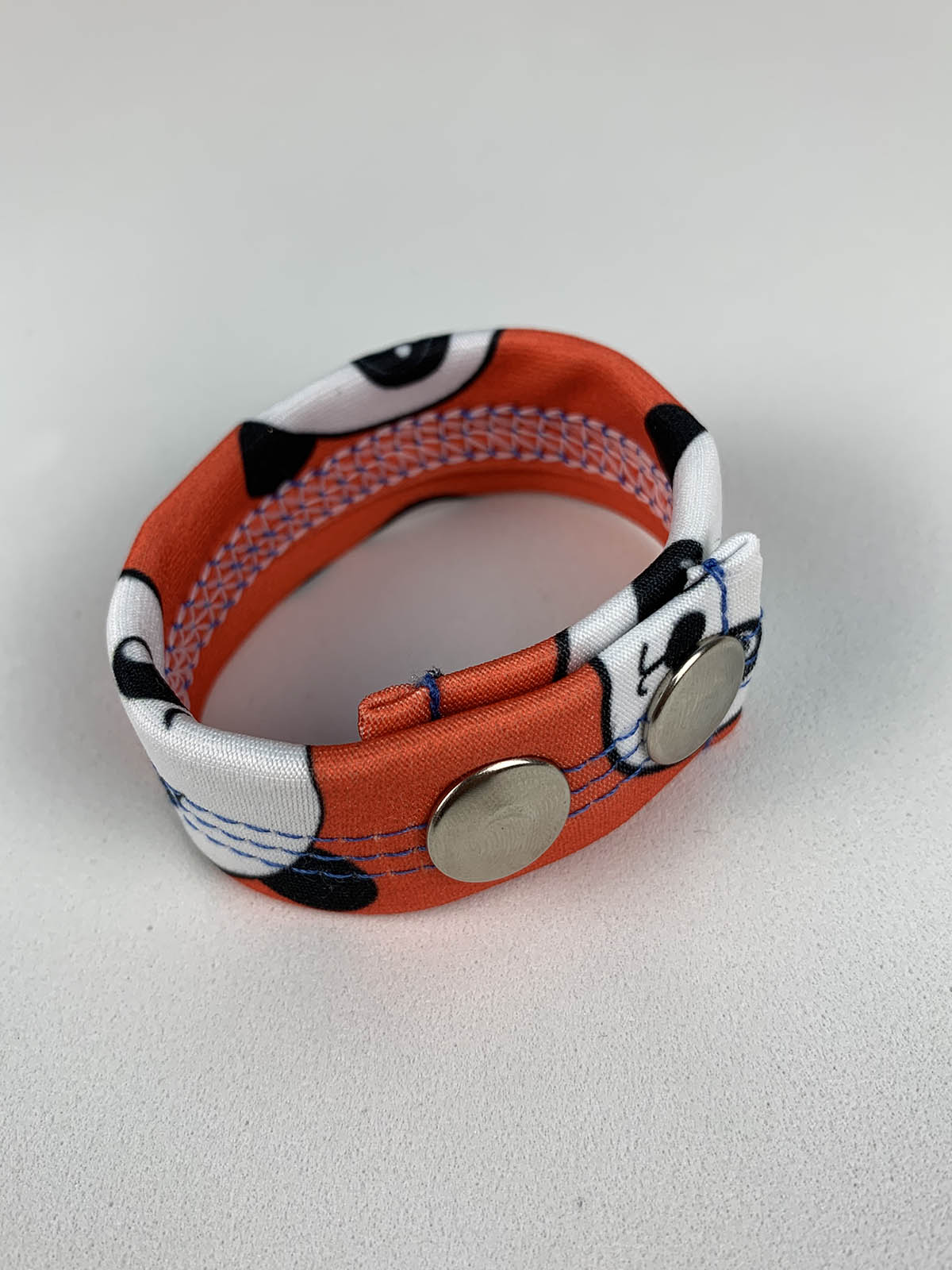 Cockring - La banda del panda