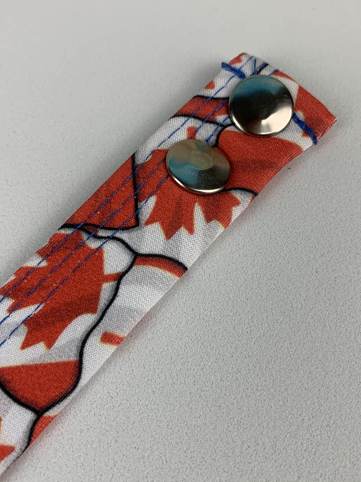 Cockring - Oh Canadá!