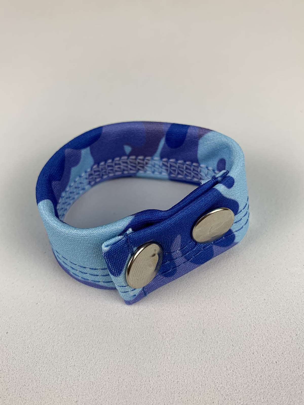 Cockring - Wet soldier