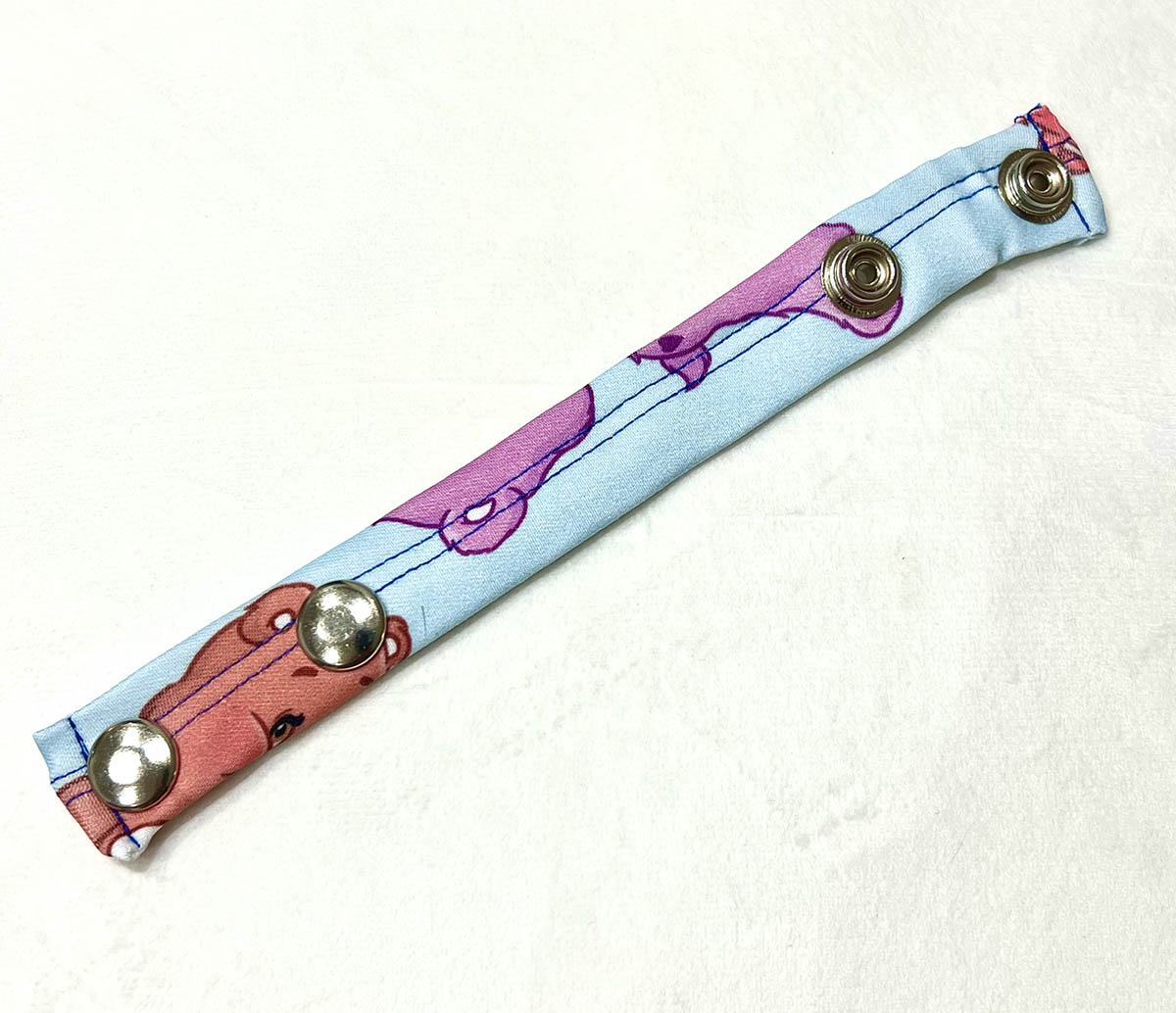 C-ring - Loving bears