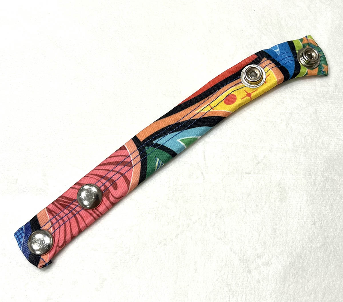 C-ring - Imagination