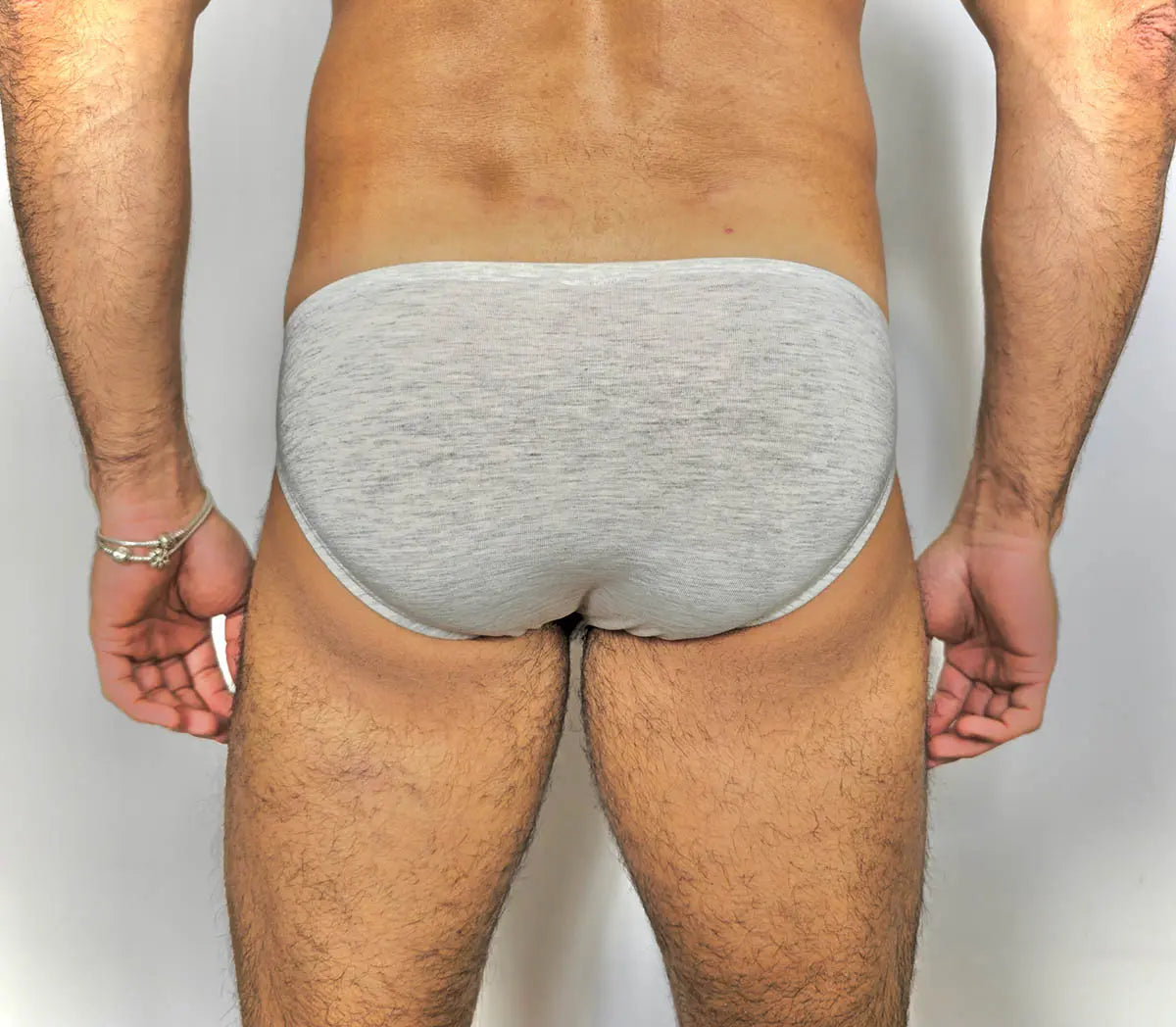 Bañador - Bikini - Clasic grey