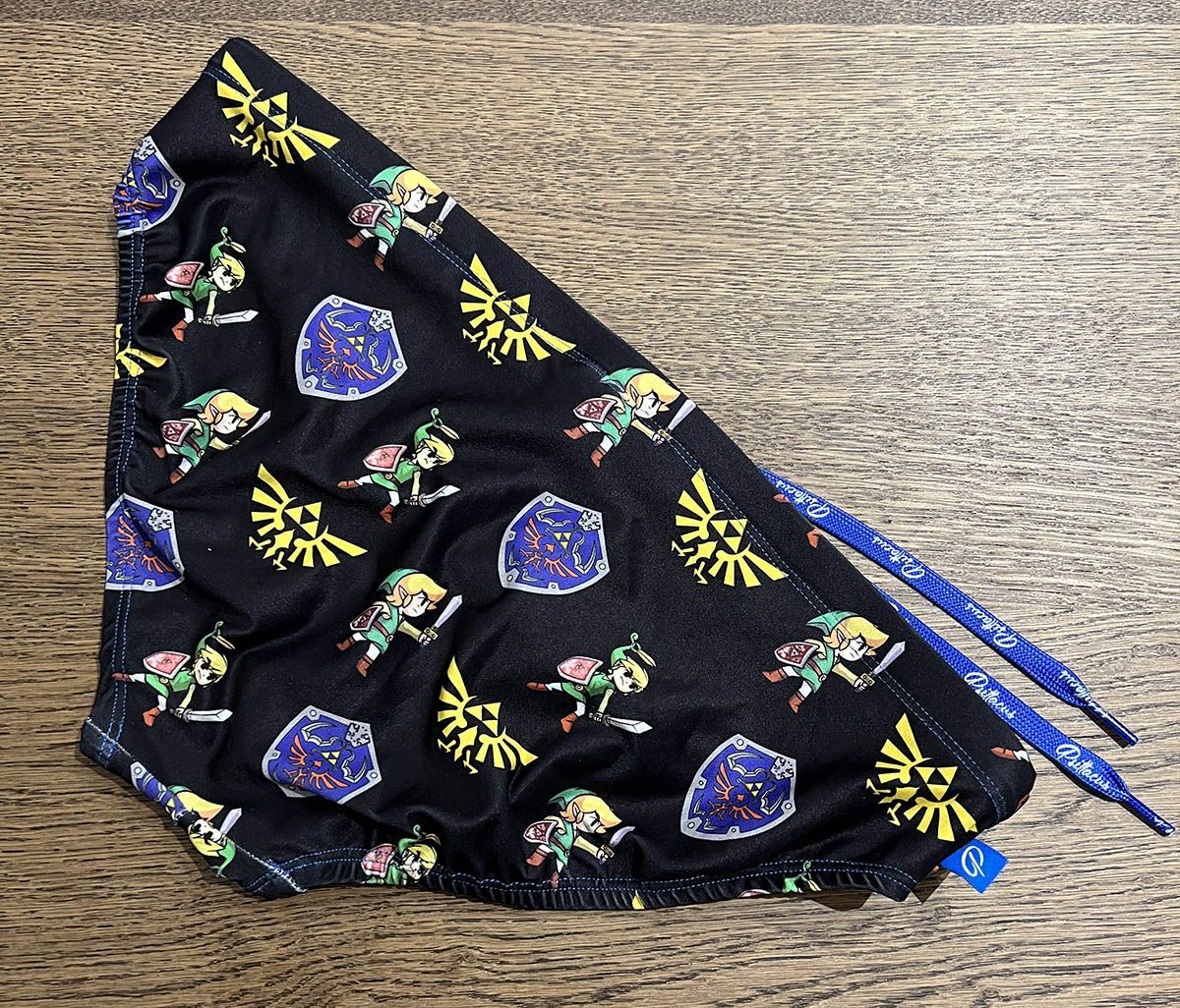 Bañador - Slip - Hyrule