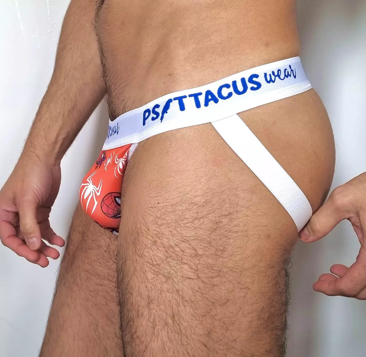 Jockstrap - Spider