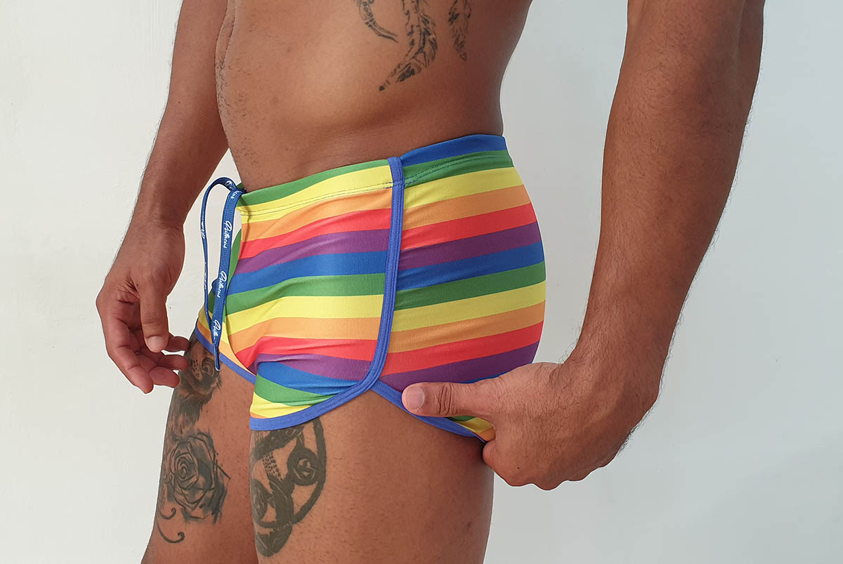 Bañador - Short - It's pride time