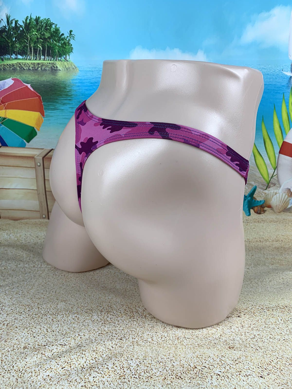 Tanga - Love soldier