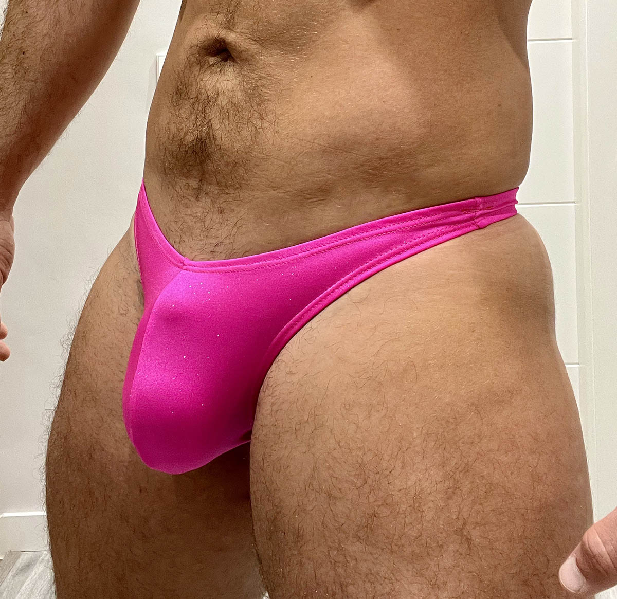 Bañador - Tanga - Play with me