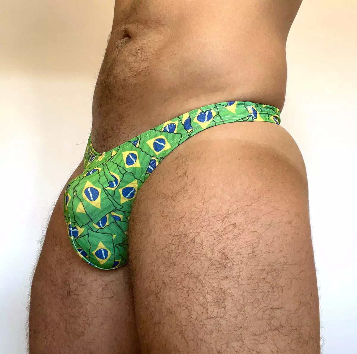 Tanga - Samba de Janeiro