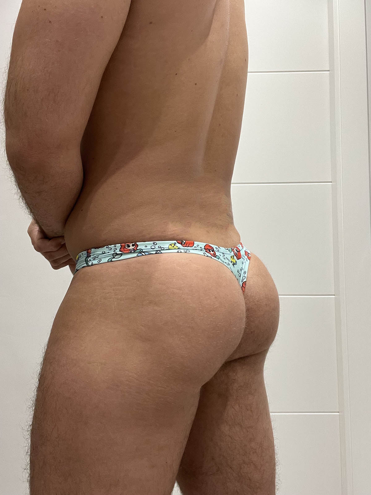 Tanga - Under the sea