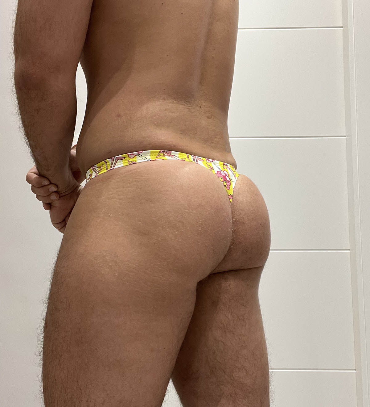 Tanga - Wild panther