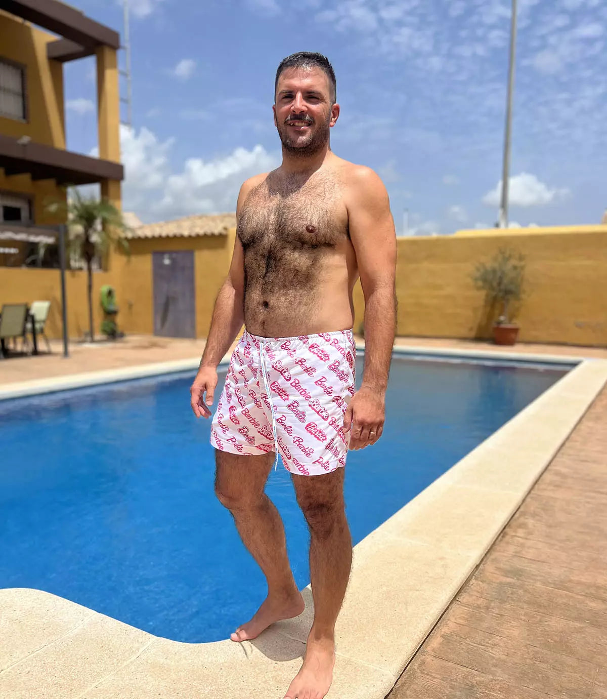 Bañador - Bermuda - Oh my doll