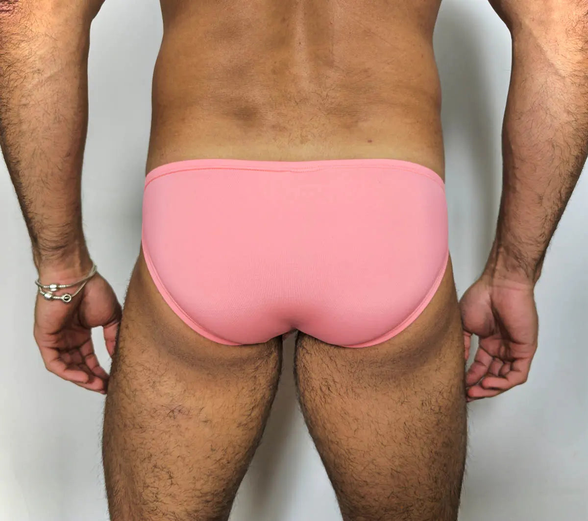 Bañador - Bikini - Peach basic