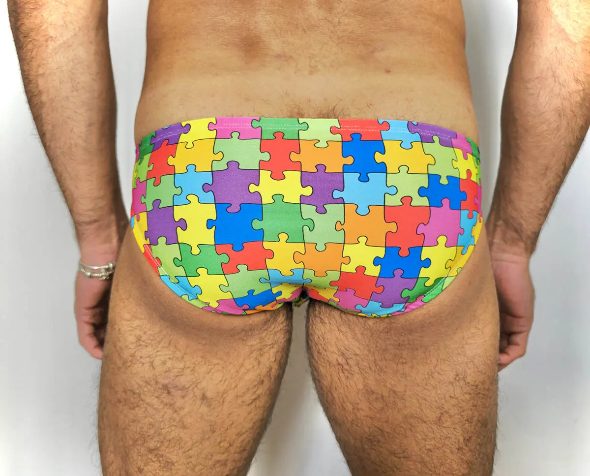 Bañador - Bikini - Piece of me