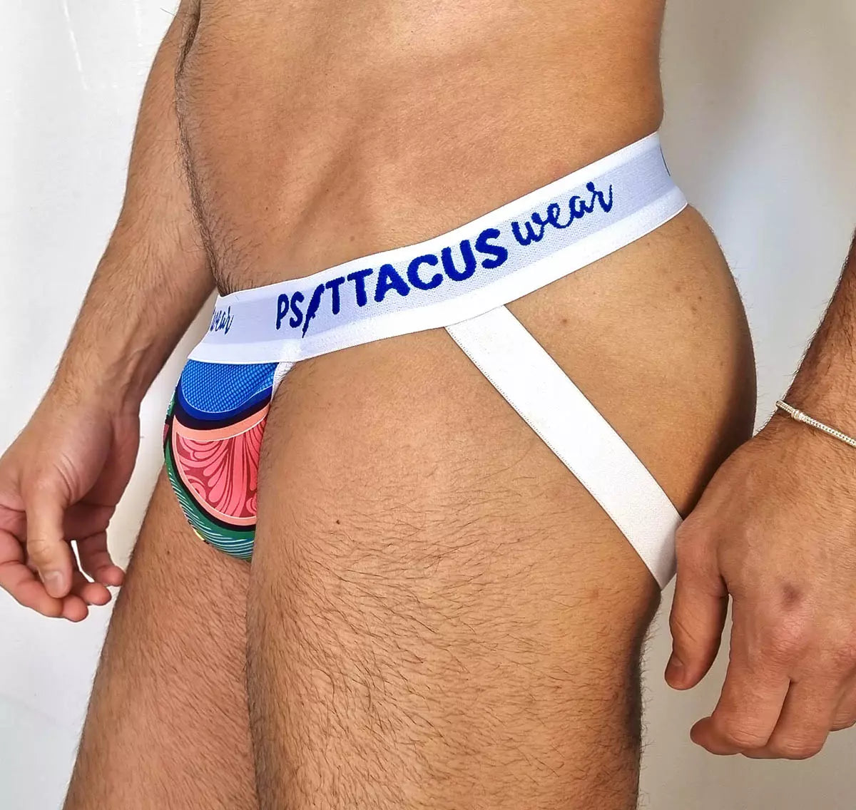 Jockstrap - Imagination