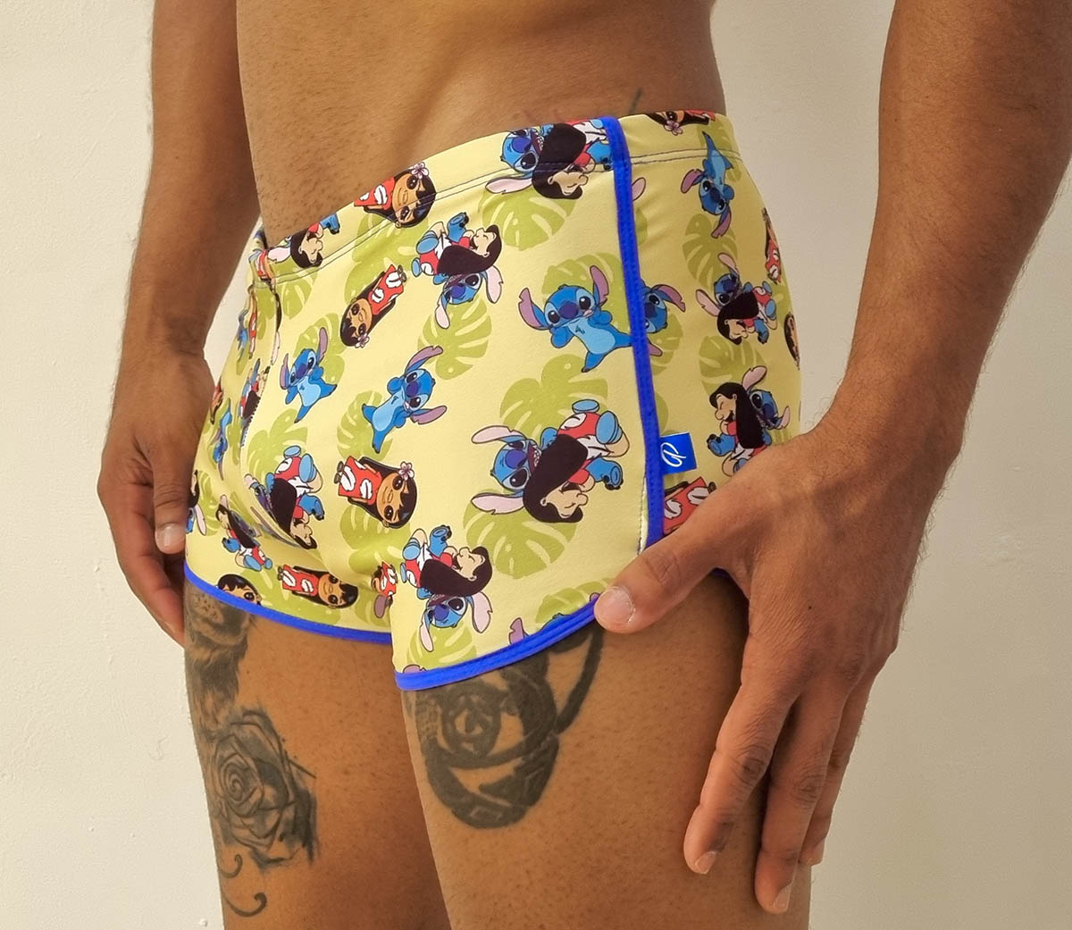 Bañador - Short - Aloha