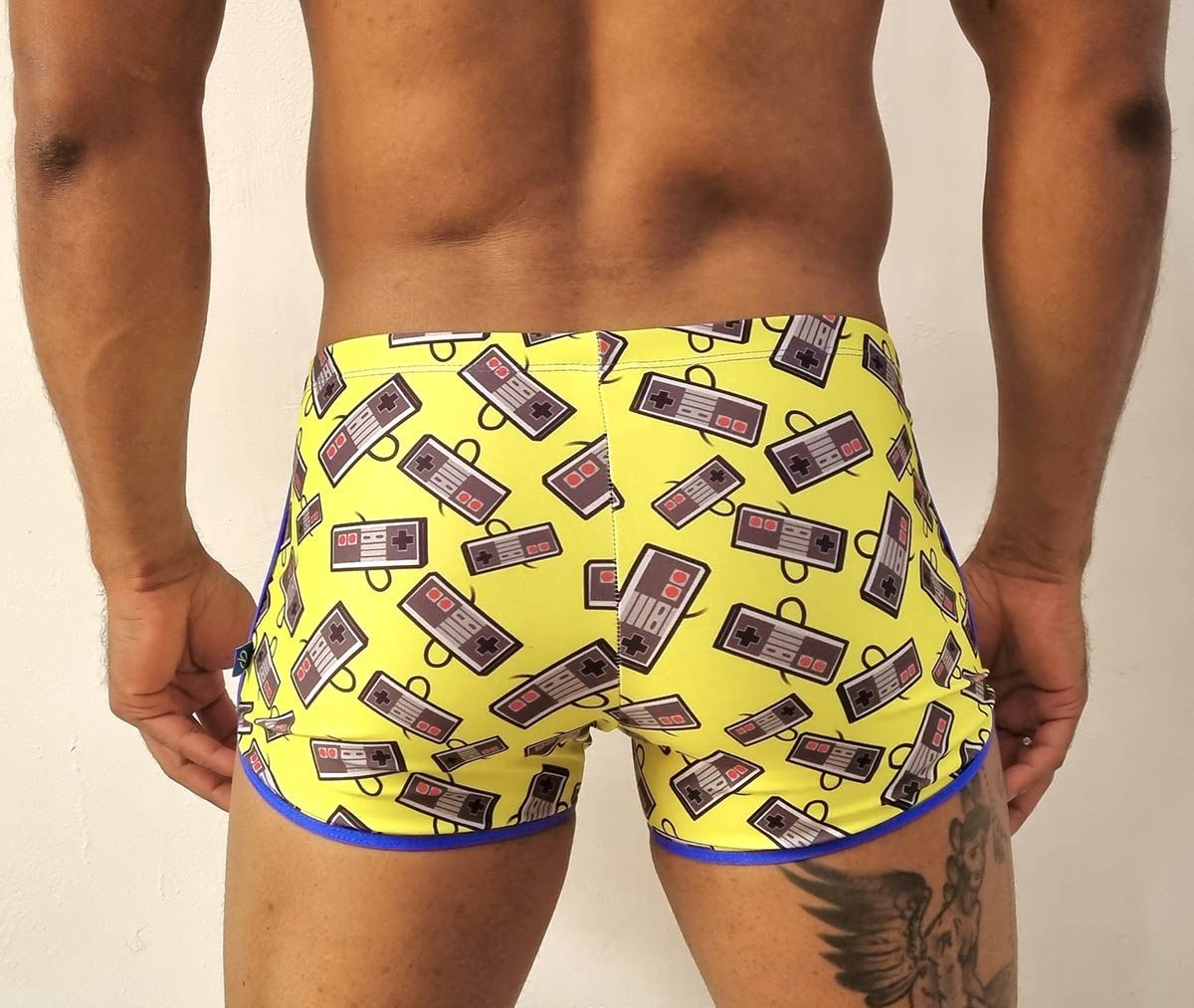 Bañador - Short - Take control