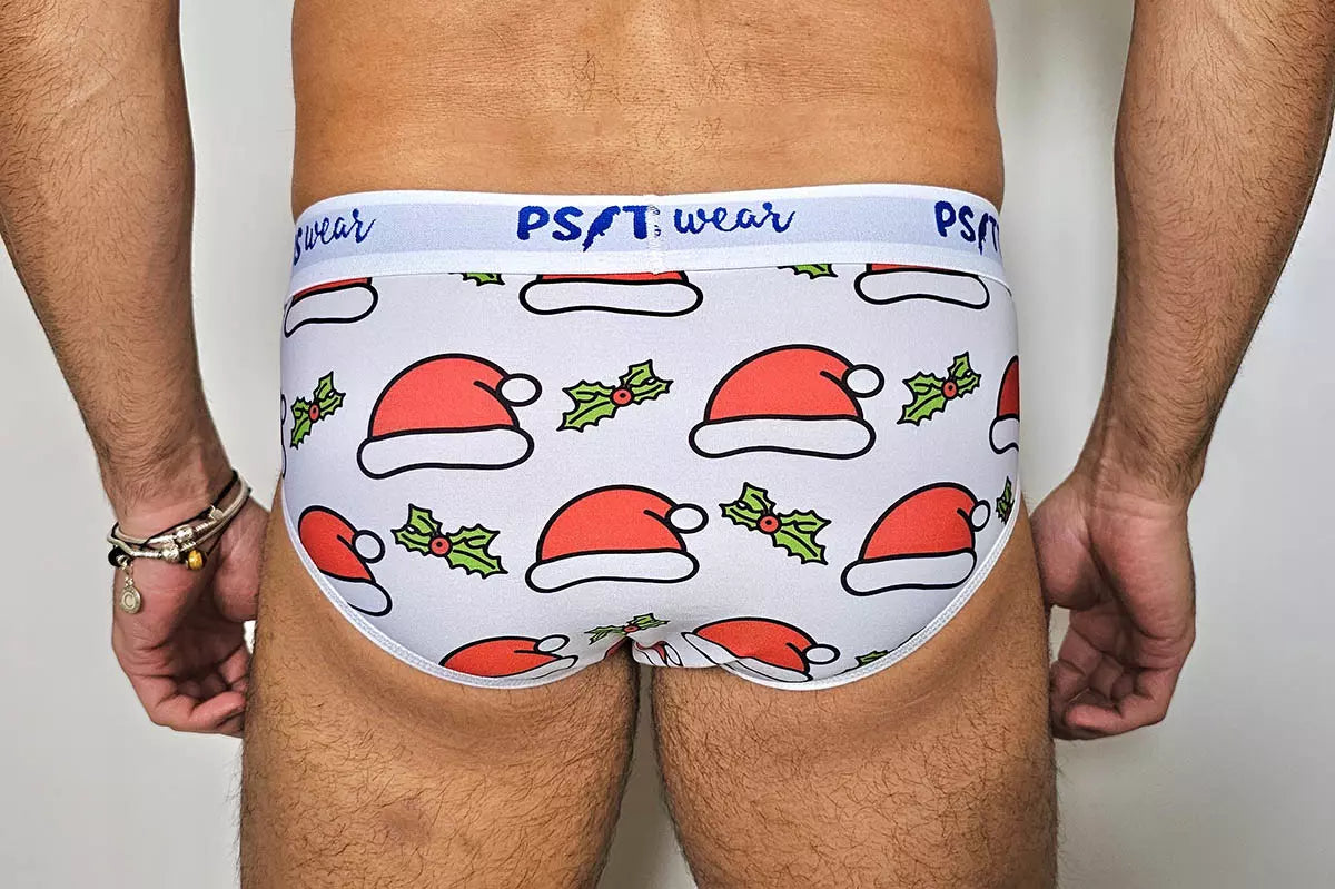 Slip - Santa is coming - OUTLET