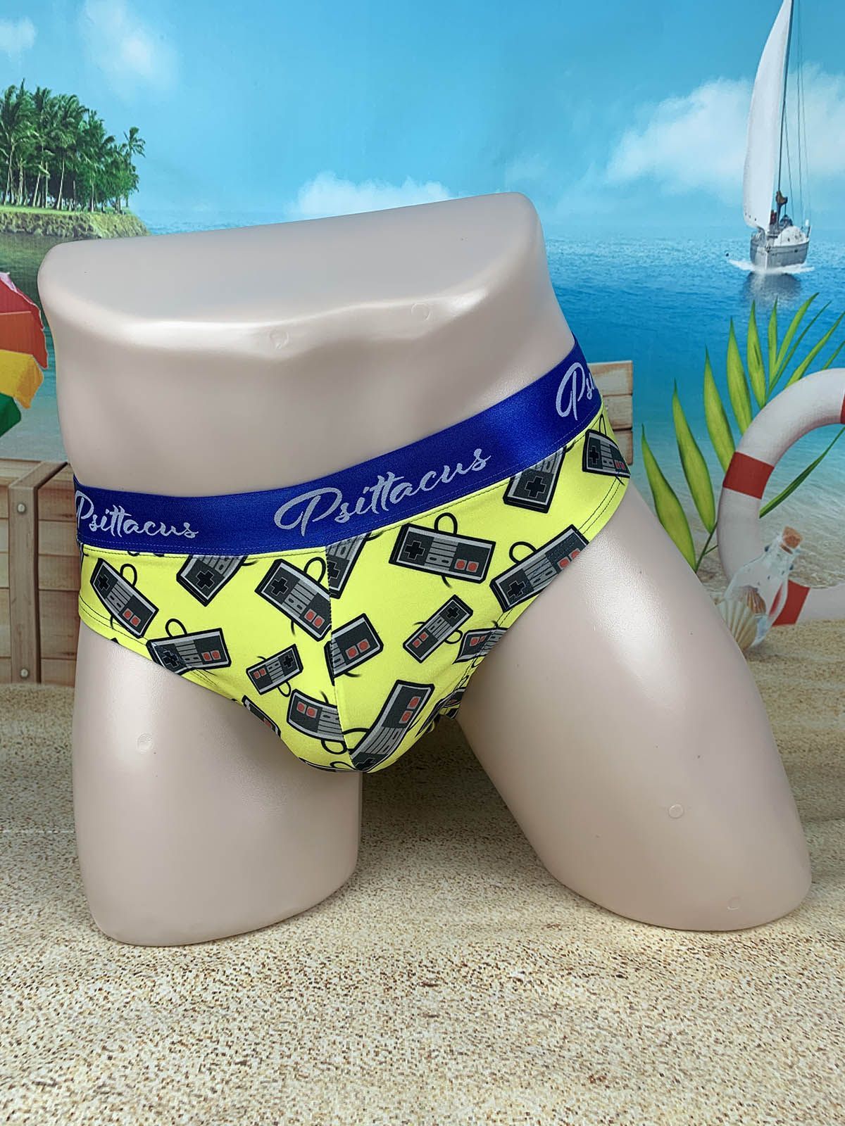 Slip - Take control - OUTLET