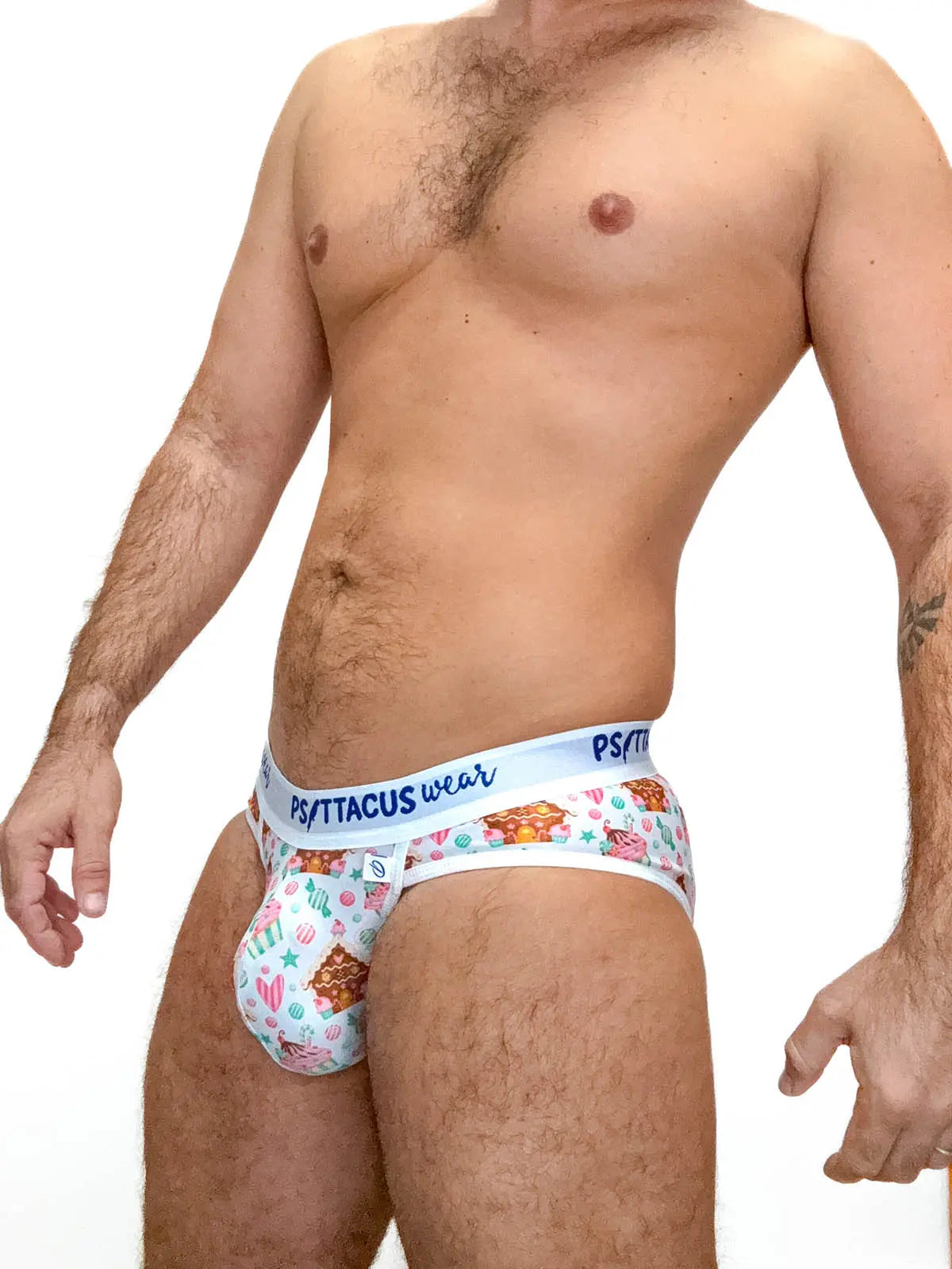 Slip - Christmas heart