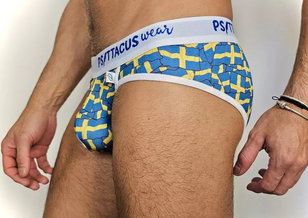 Slip - Our 12 points goes to