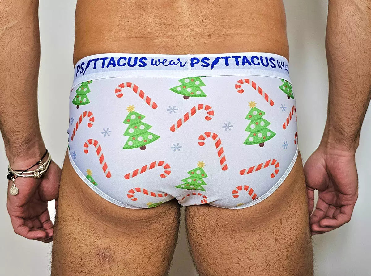 Slip - Sweet Christmas - OUTLET