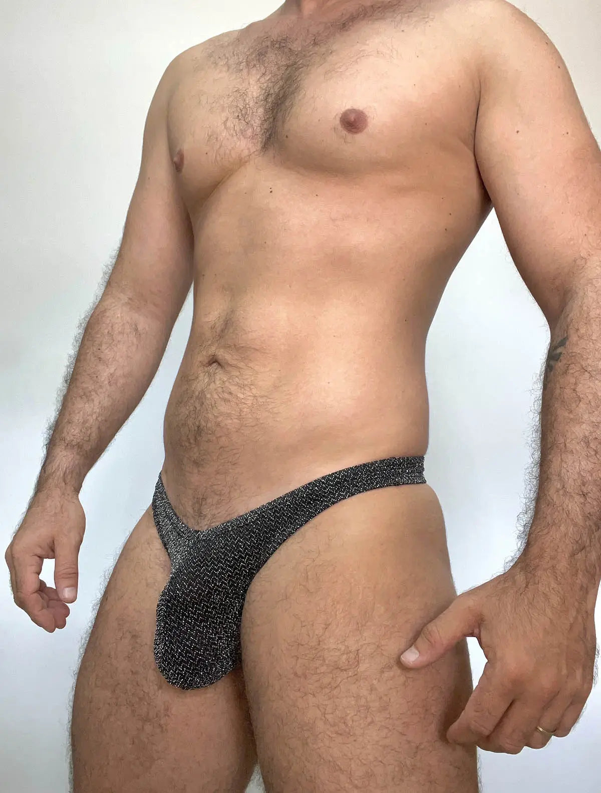 Tanga - Sylver Space