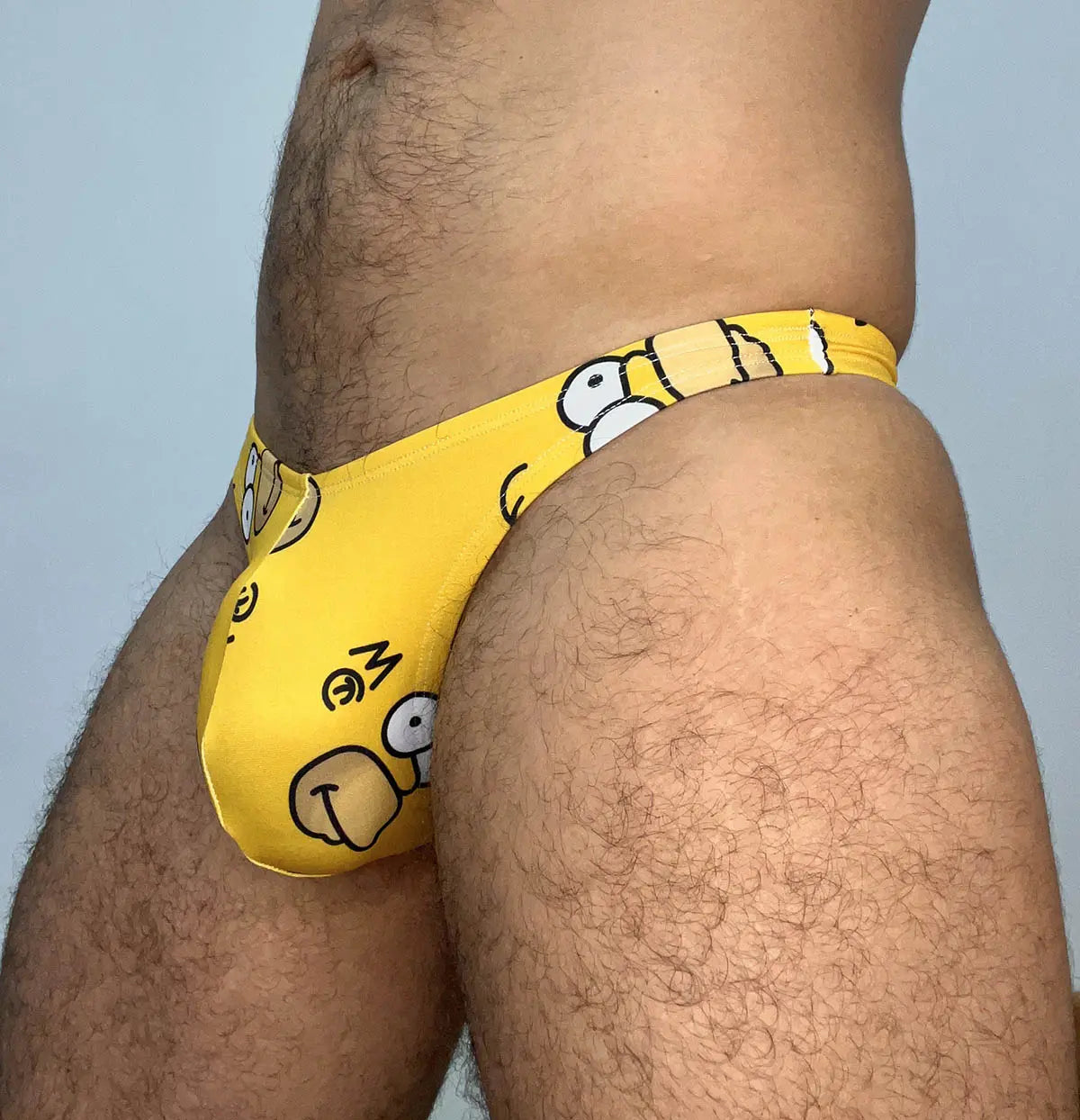 Bañador - Tanga - Homer