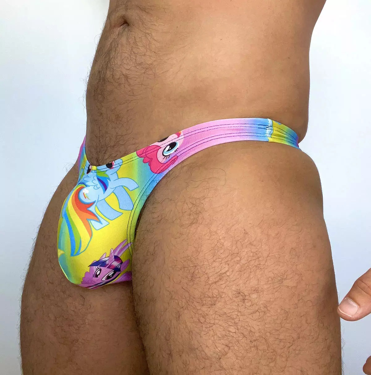 Tanga - Little pony