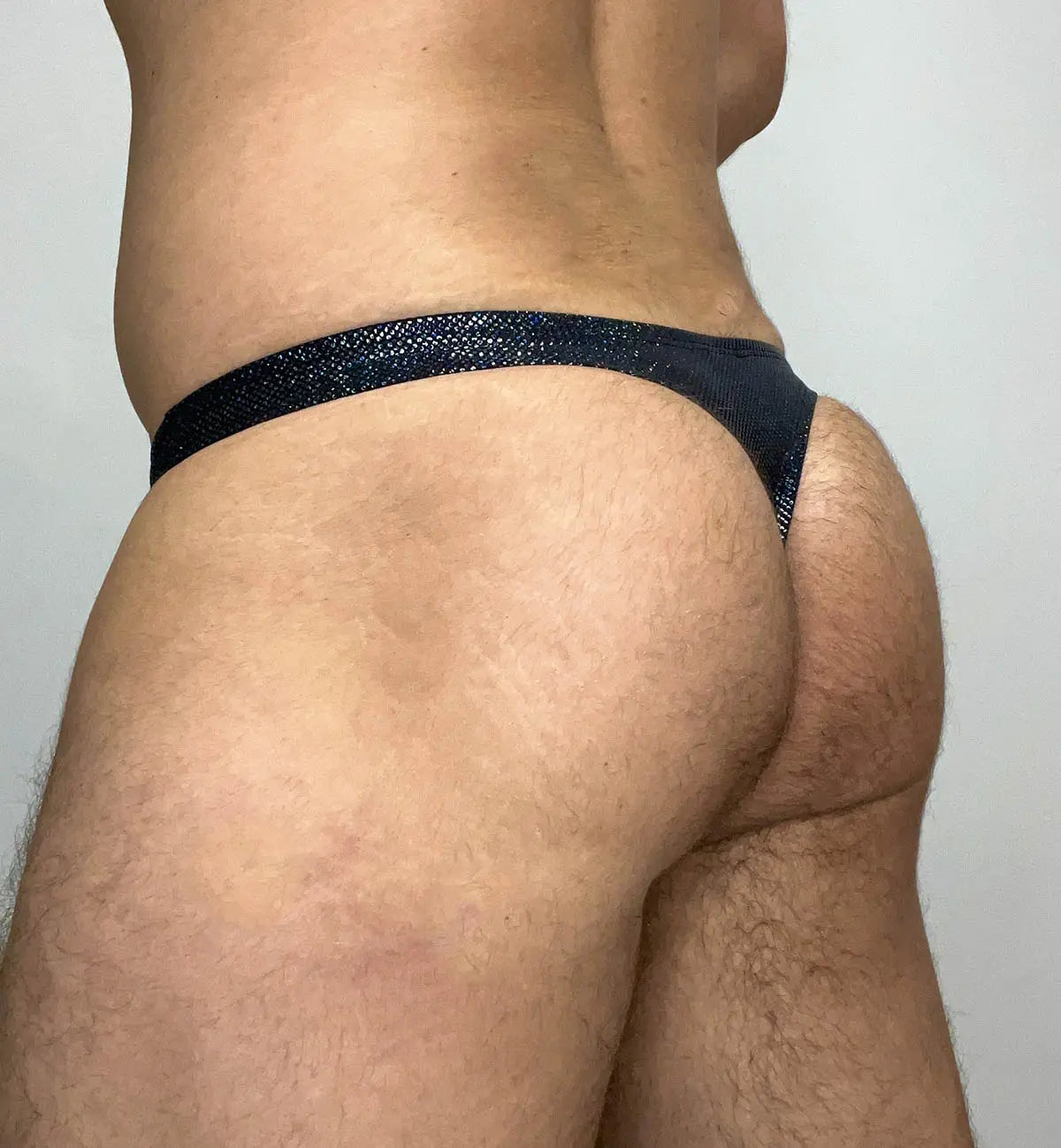 Tanga - Party black