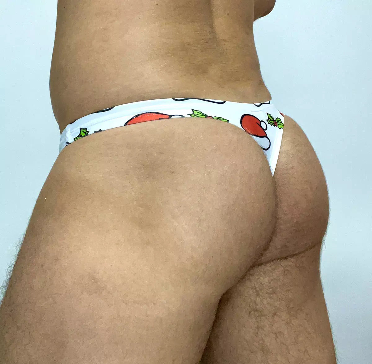 Tanga - Santa is coming