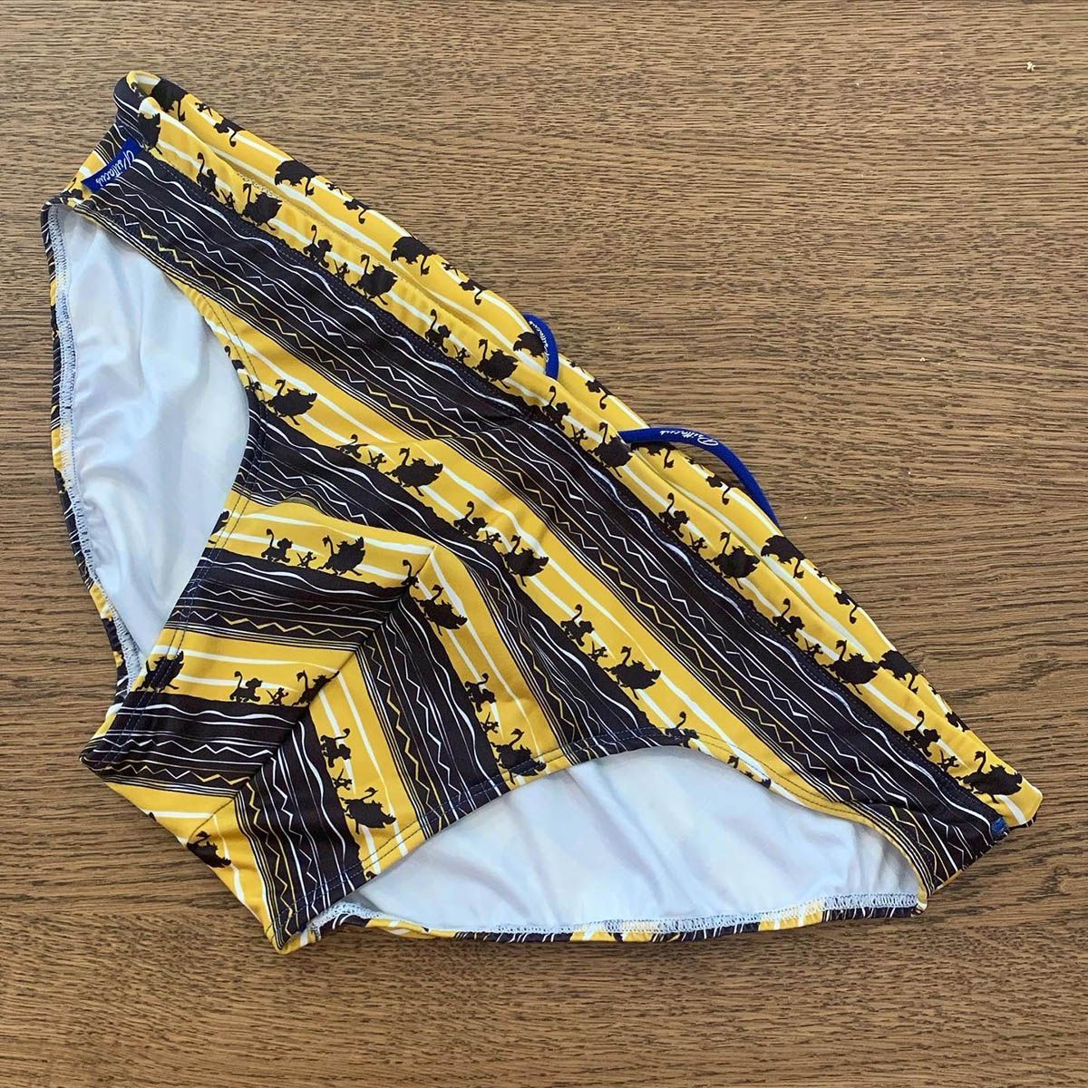 Bañador - Slip - The jungle