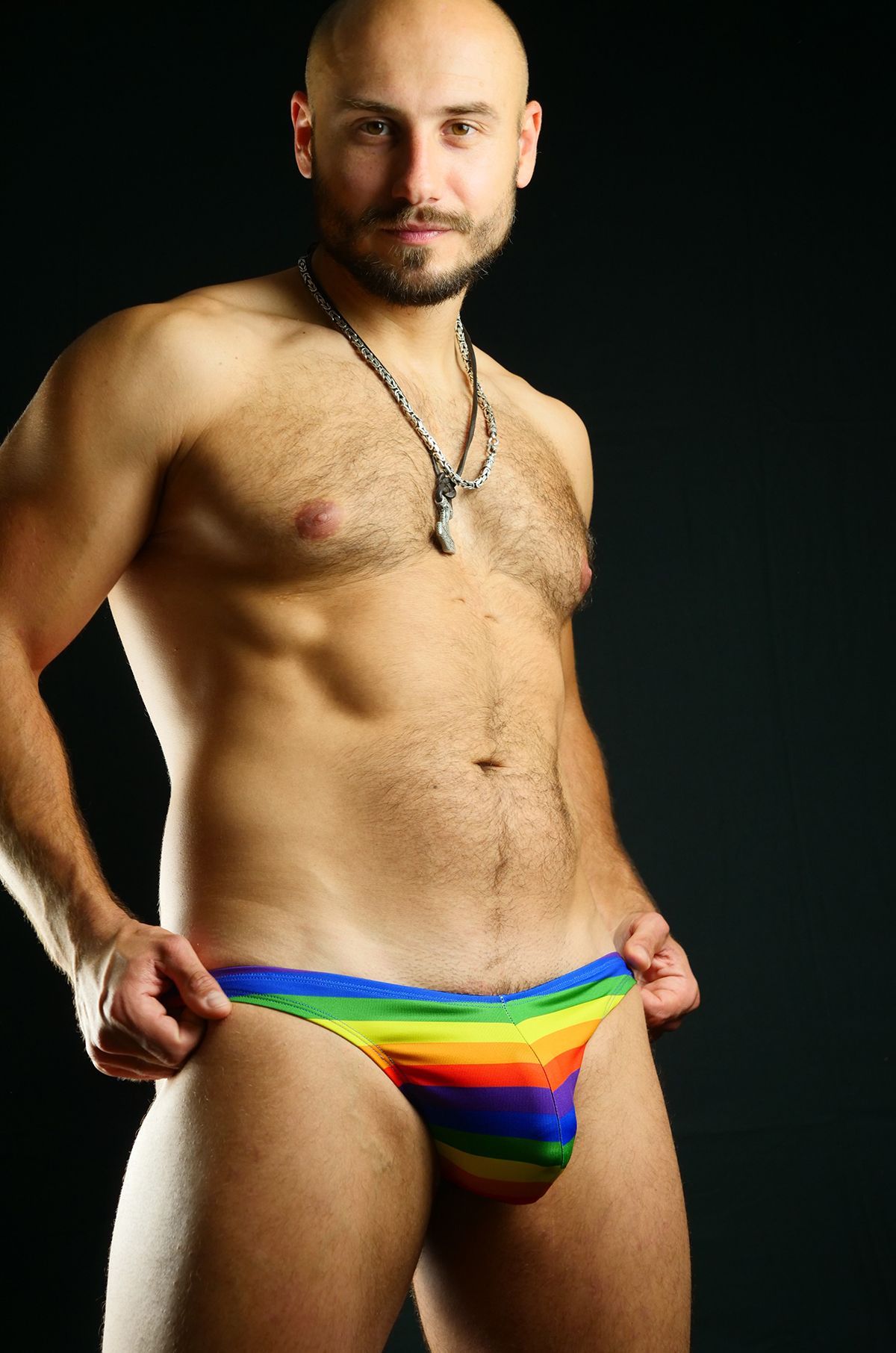 Tanga - It's Pride time