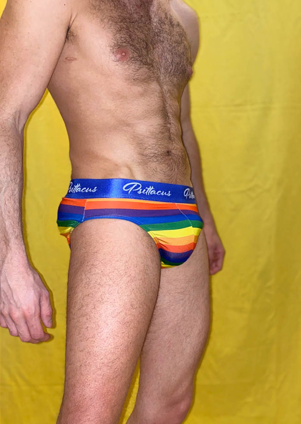 Slip - It's Pride time - OUTLET