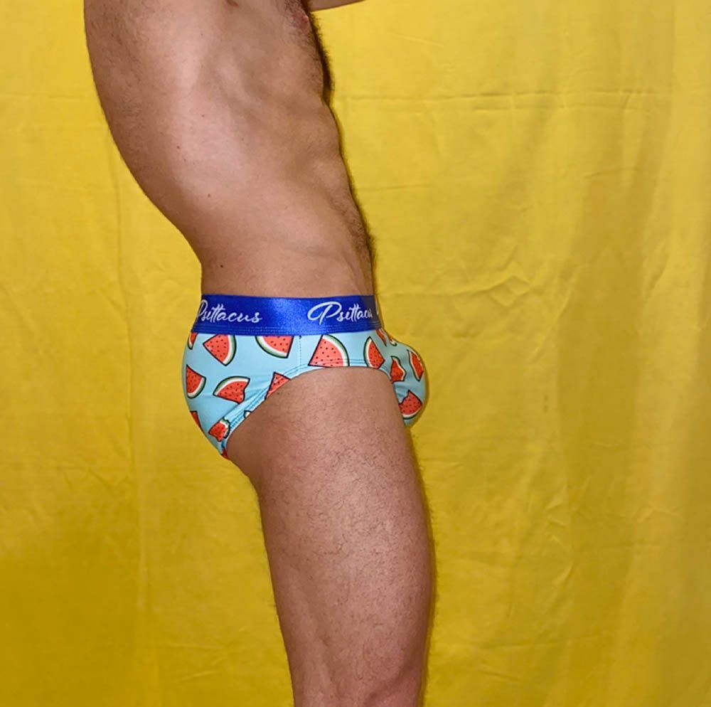 Slip - Jugosandía - OUTLET