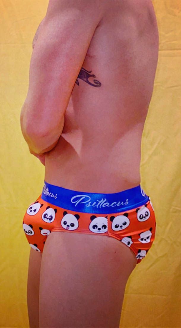 Slip - La banda del Panda