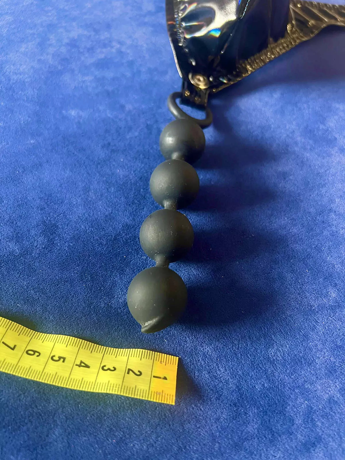 Butt Play - Black Vinyl