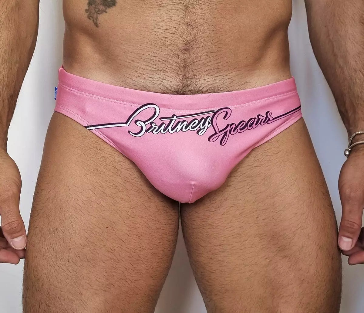 Bañador - Slip - Britney