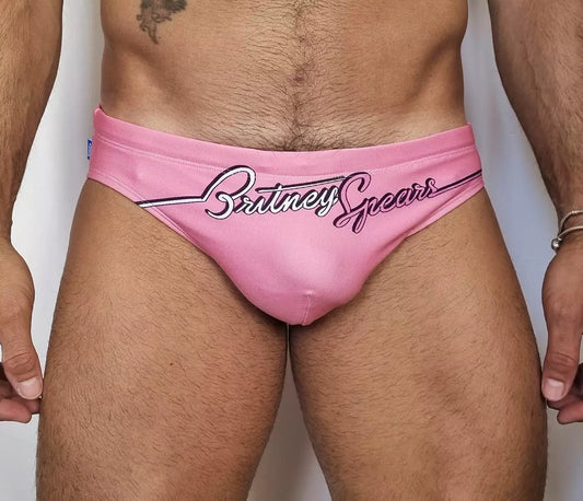 Bañador - Slip - Britney