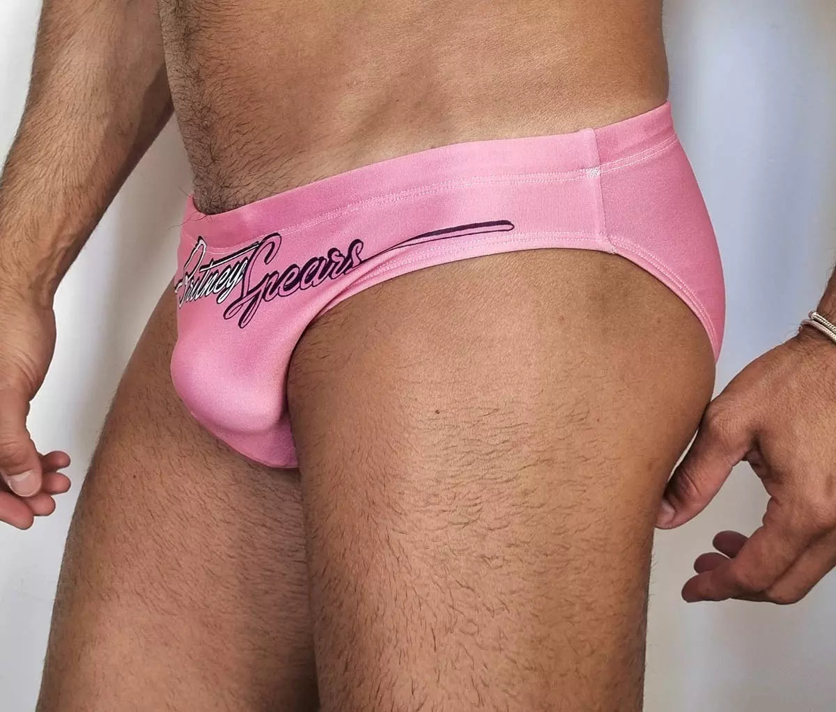 Bañador - Slip - Britney