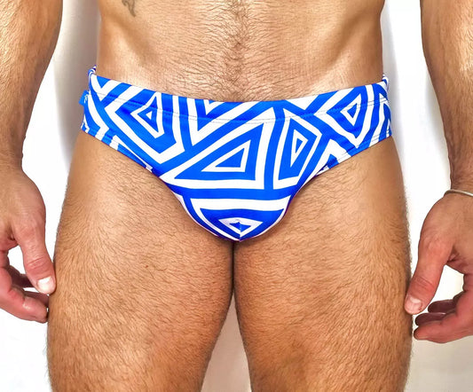 Bañador - Slip - Ocean