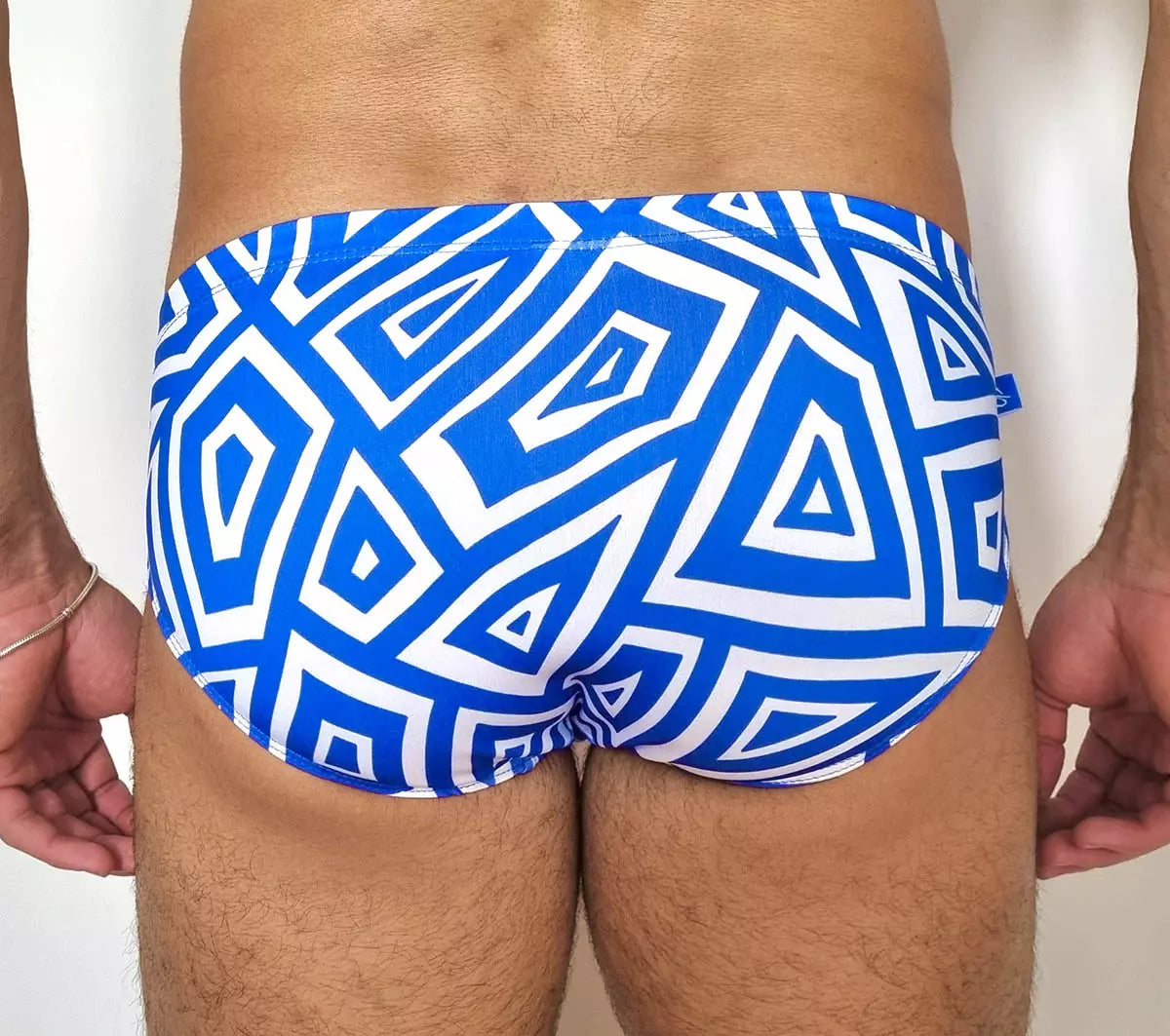 Bañador - Slip - Ocean