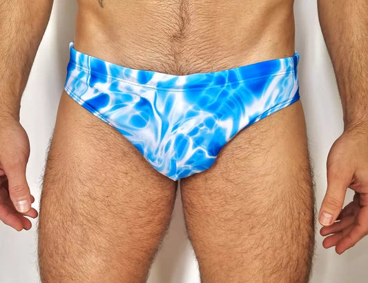 Bañador - Slip - Brave