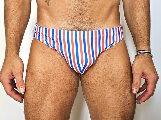 Bañador - Slip - Barber