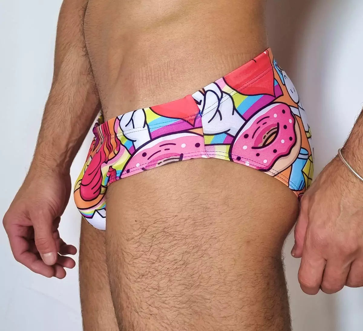 Bañador - Slip - Fantasy